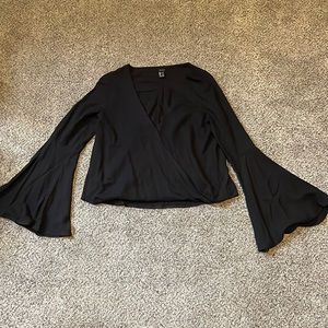 Forever 21 Blouse